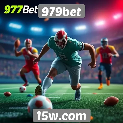 Avaliação dos jogos disponíveis no site 979bet