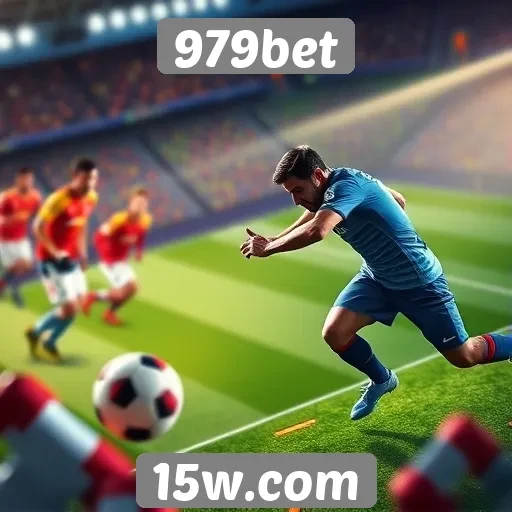 Impacto das promoções na experiência do usuário 979bet