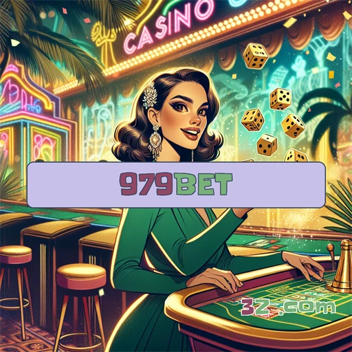 979bet Área de login