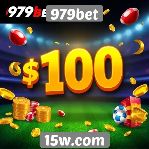 Novas promoções disponíveis no 979bet