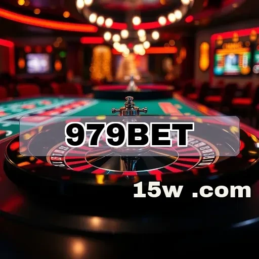979bet: Segurança em Primeiro Lugar Nos Jogos Online