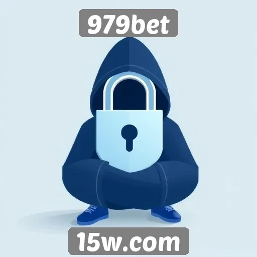 Análise da segurança no site de jogos 979bet